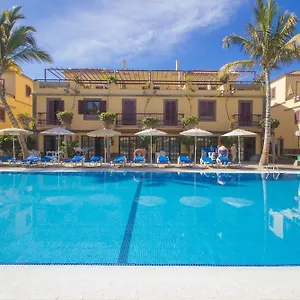 Maspalomas Oasis Club ** Maspalomas (Gran Canaria)