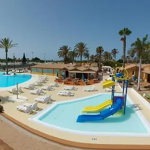 Parque Bali Con Aire Acondicionado ** Maspalomas (Gran Canaria)