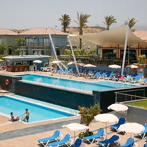 Cay Meloneras *** Maspalomas (Gran Canaria)