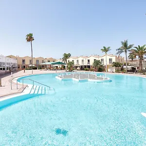Parco vacanze Oasis Club